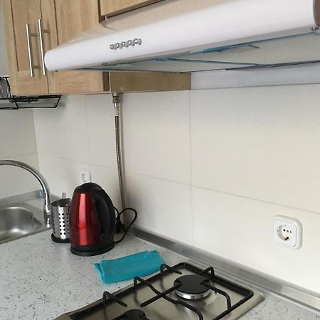 Apartaments In Karpaty Mizhhirya  Exterior foto