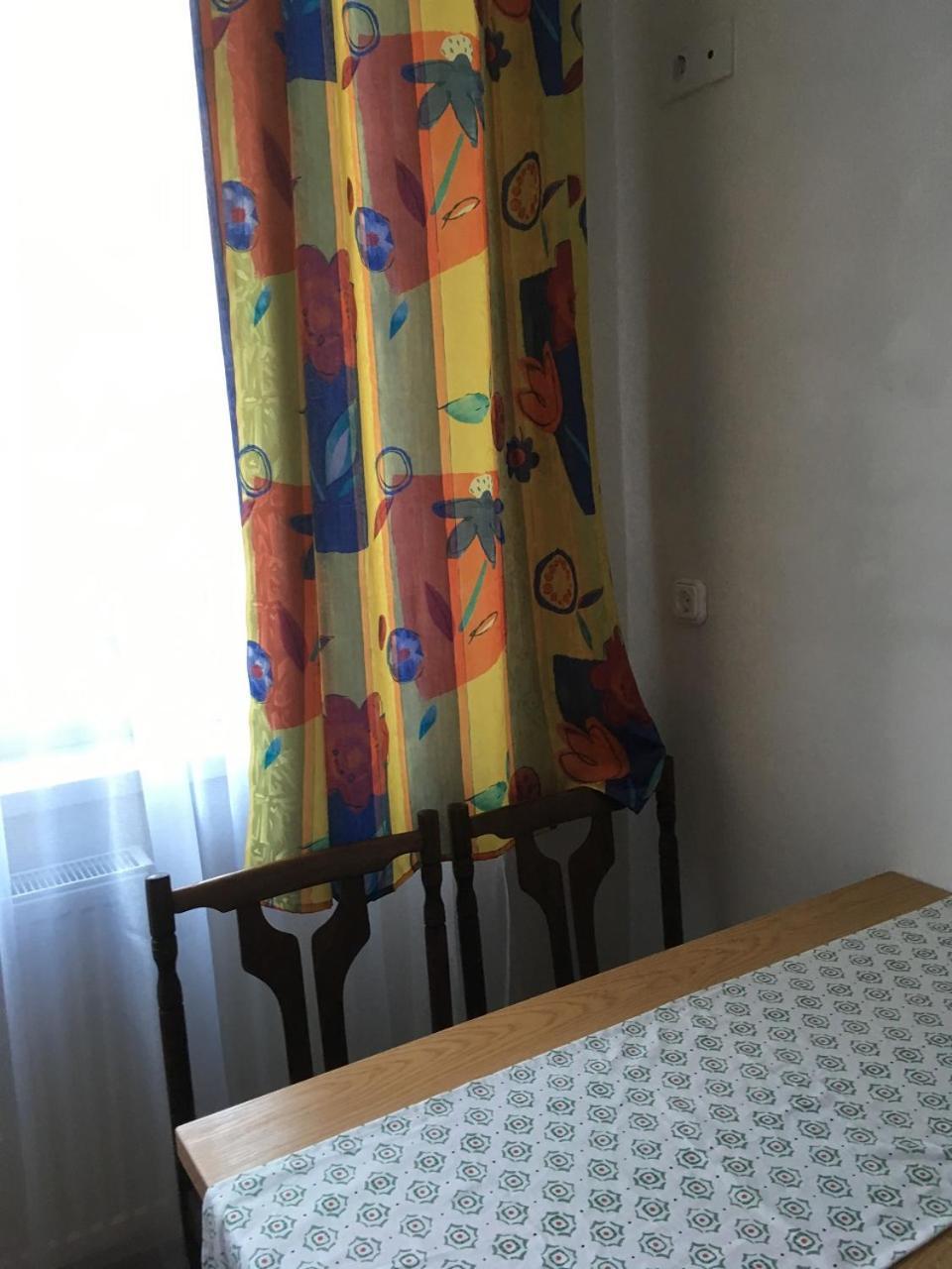 Apartaments In Karpaty Mizhhirya  Exterior foto