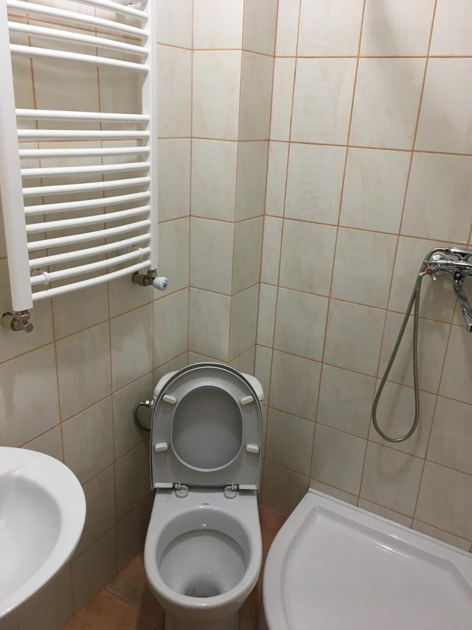 Apartaments In Karpaty Mizhhirya  Exterior foto