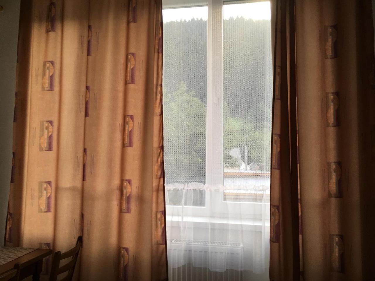 Apartaments In Karpaty Mizhhirya  Exterior foto