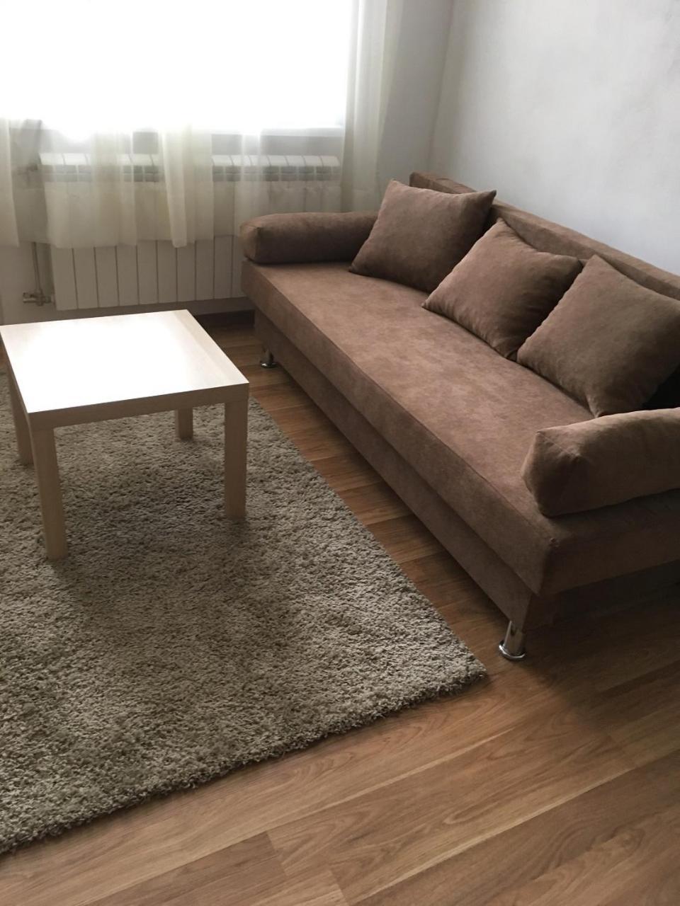Apartaments In Karpaty Mizhhirya  Exterior foto