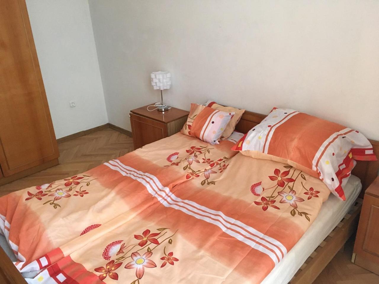 Apartaments In Karpaty Mizhhirya  Exterior foto
