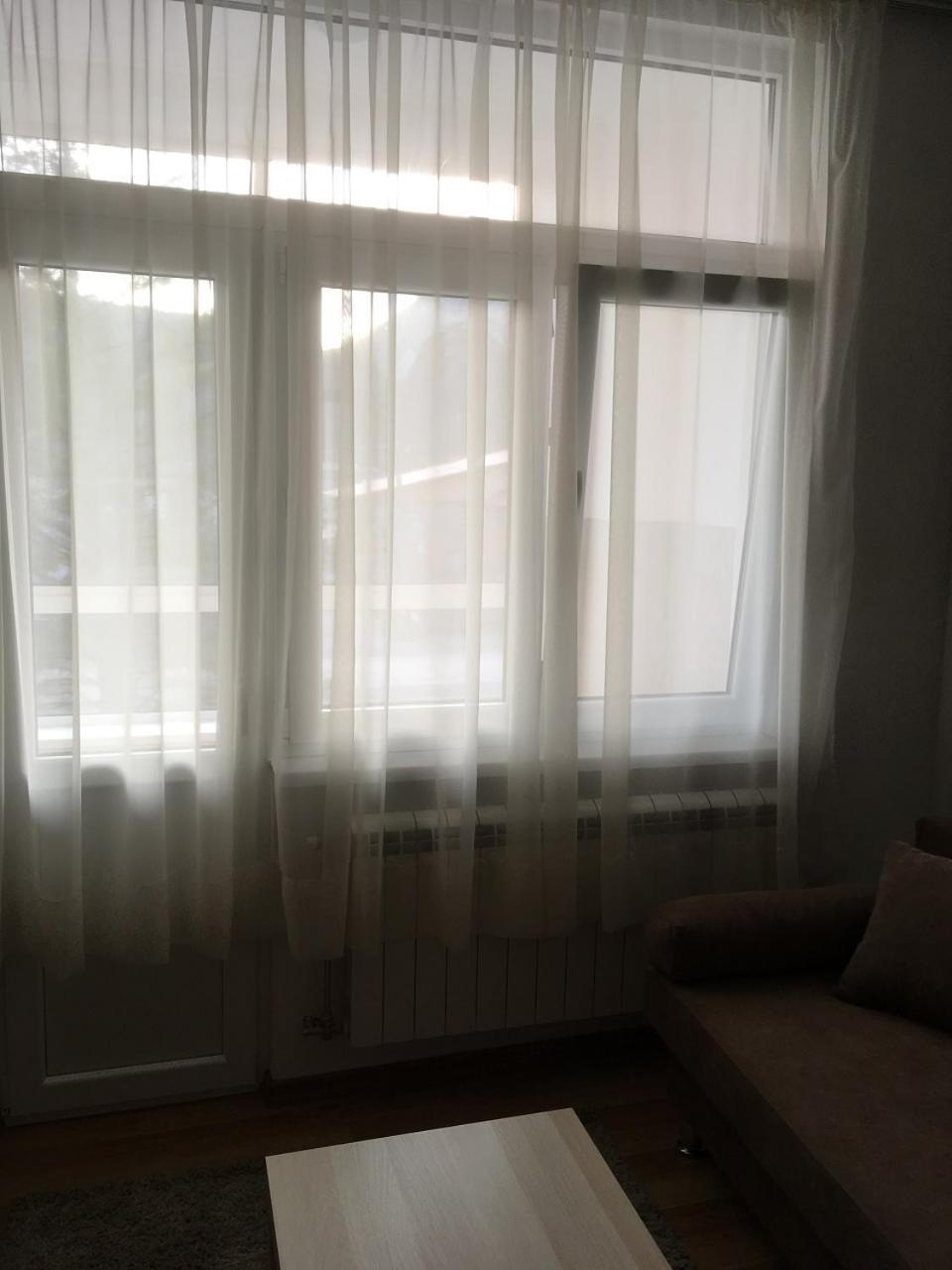 Apartaments In Karpaty Mizhhirya  Exterior foto