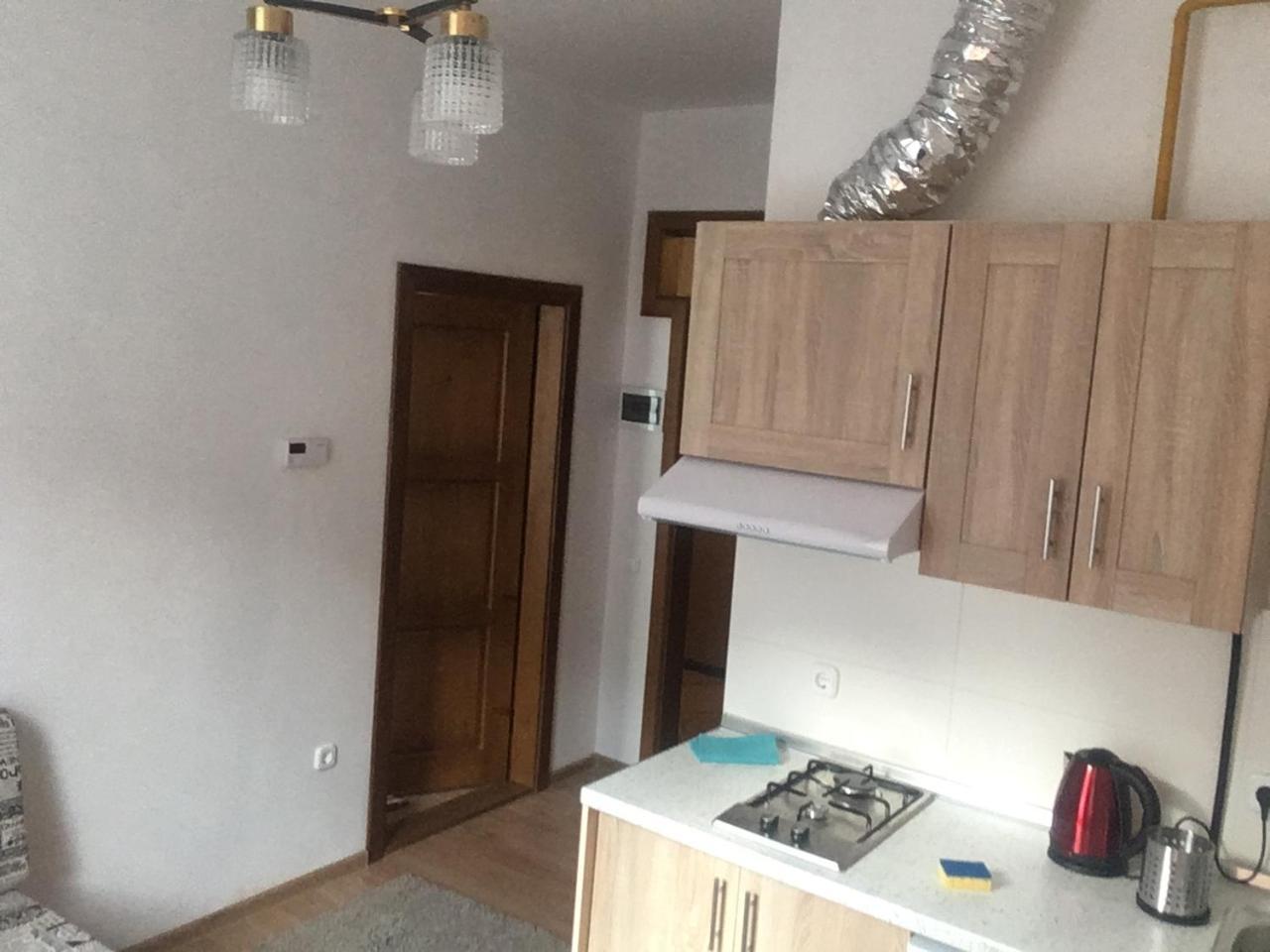Apartaments In Karpaty Mizhhirya  Exterior foto