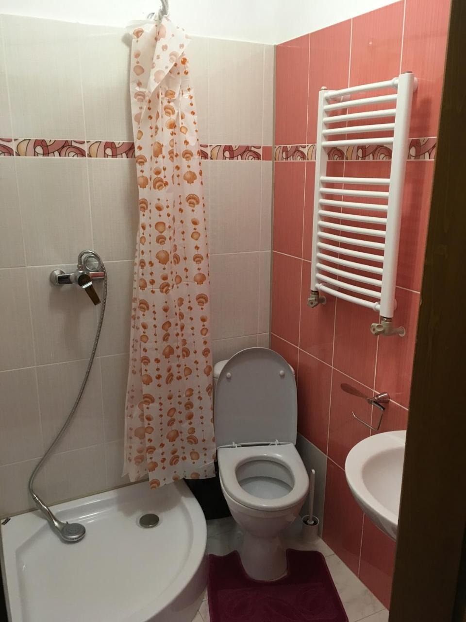 Apartaments In Karpaty Mizhhirya  Exterior foto